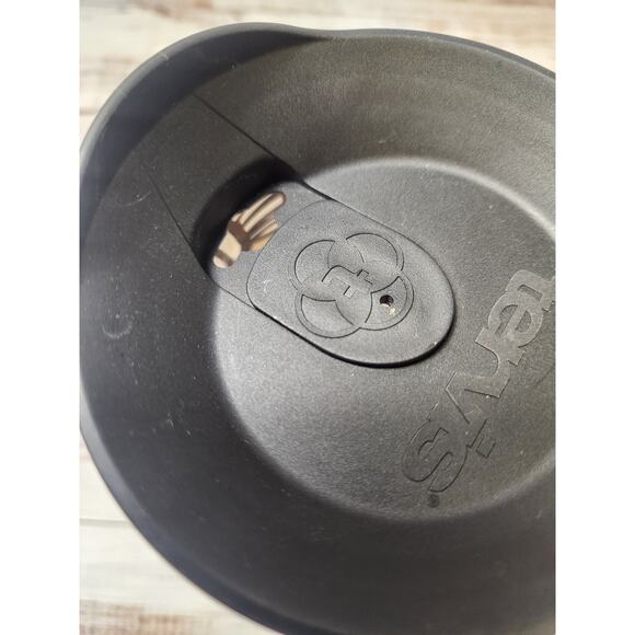 Pittsburg Penguins Hockey Tervis Tumbler 24oz NHL With Straw and Lid Clear Logo - Picture 9 of 9